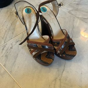 jessica simpson size 8